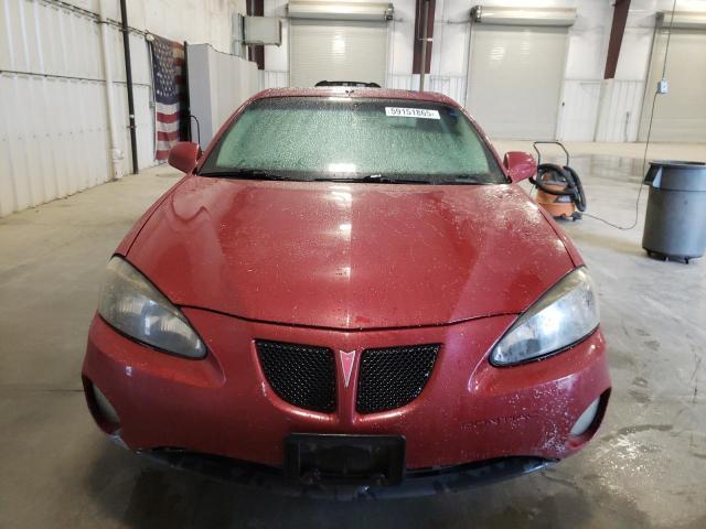 2004 Pontiac Grand Prix GT2