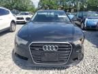 2014 Audi A6 Premium Plus