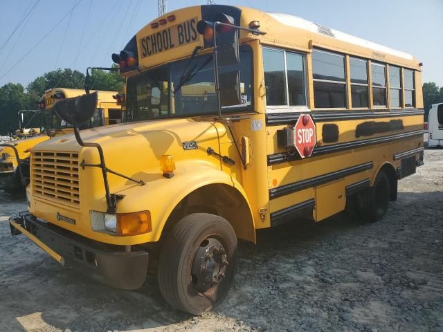 2000 International 3000 3800