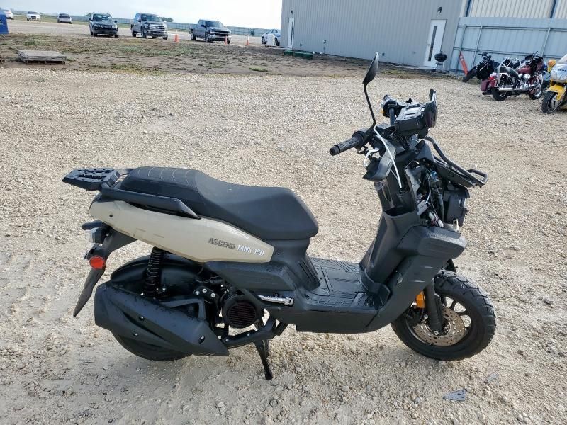 2024 Zhil Ascend 150