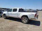 2007 Toyota Tacoma Double Cab Long BED