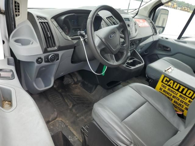 2016 Ford Transit T-350