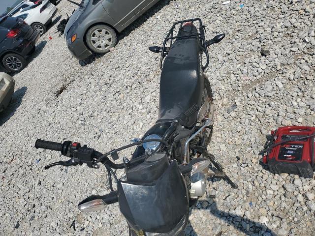 2024 Honda XR150L E