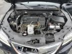 2016 Acura TLX