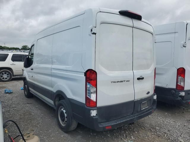 2021 Ford Transit T-250