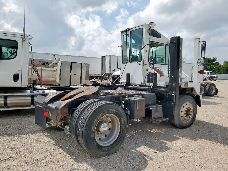 1998 Kalmar 1998 Klhy YT