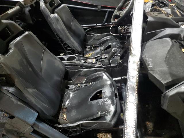 2024 Can-Am Maverick X3 Max RS Turbo