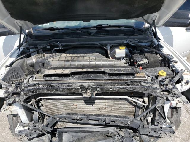 2022 Dodge Ram 2500 Tradesman