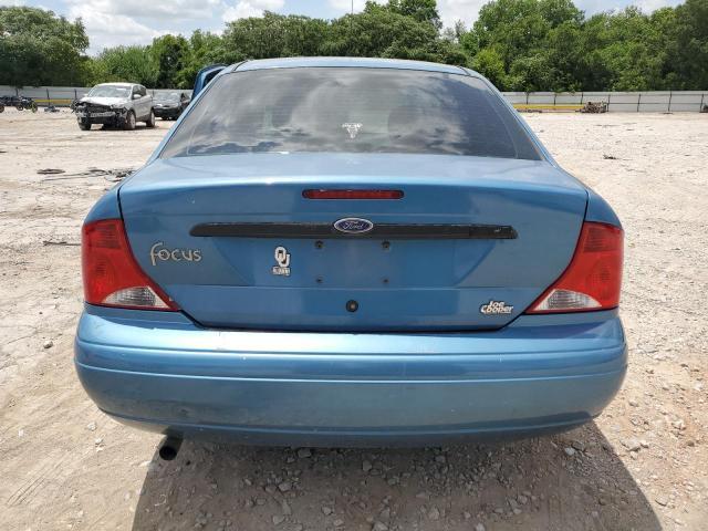 2001 Ford Focus lx