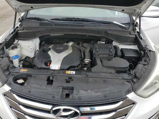 2013 Hyundai Santa FE Sport