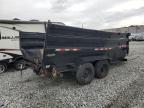 2025 Pj Trailer 2025 PJ DT162 Dump Trailer