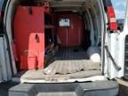 2012 Chevrolet Express G2500