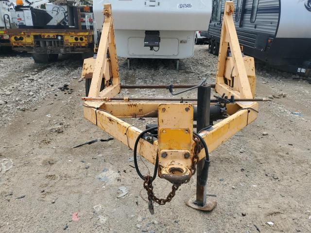 2000 Reel 2000 Slabach Reel Trailer