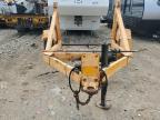 2000 Reel 2000 Slabach Reel Trailer
