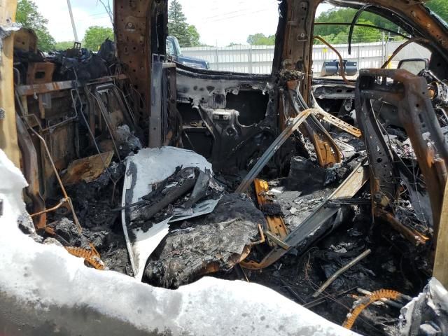 2020 Chevrolet Silverado K1500 High Country