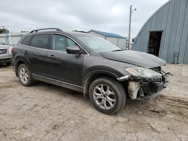 2015 Mazda Cx-9 Sport