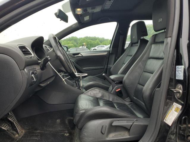 2013 Volkswagen Golf r
