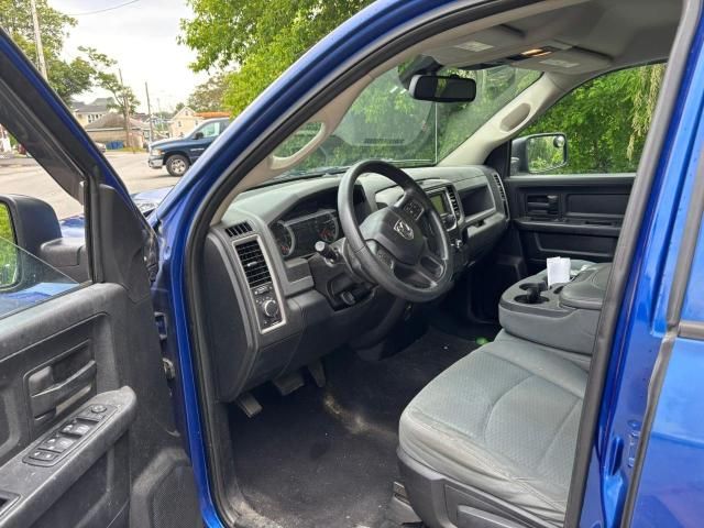2014 Dodge RAM 1500 ST