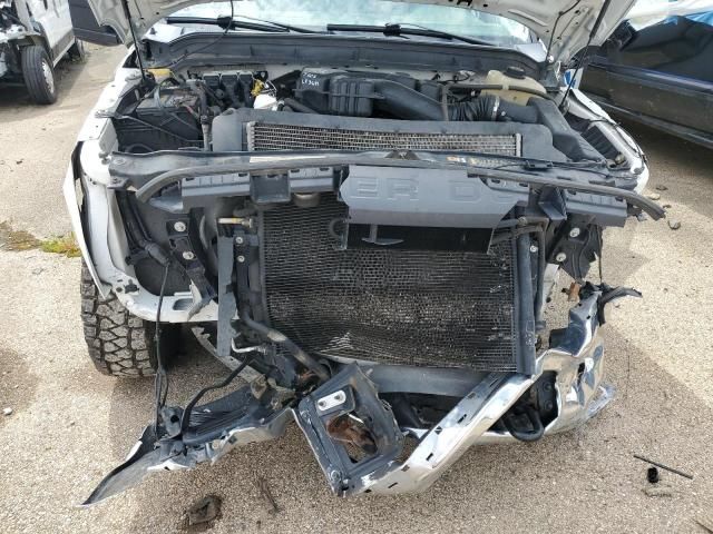 2014 Ford F250 Super Duty