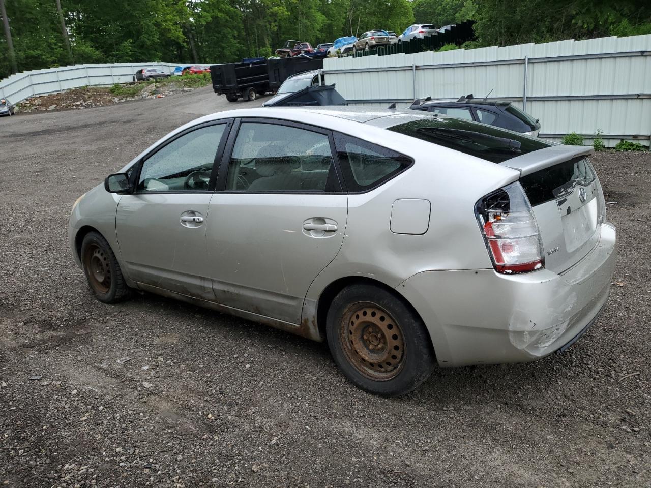 2004 Toyota Prius
