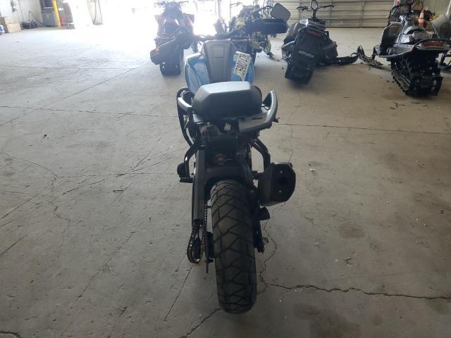 2022 Harley-Davidson Ra1250 s