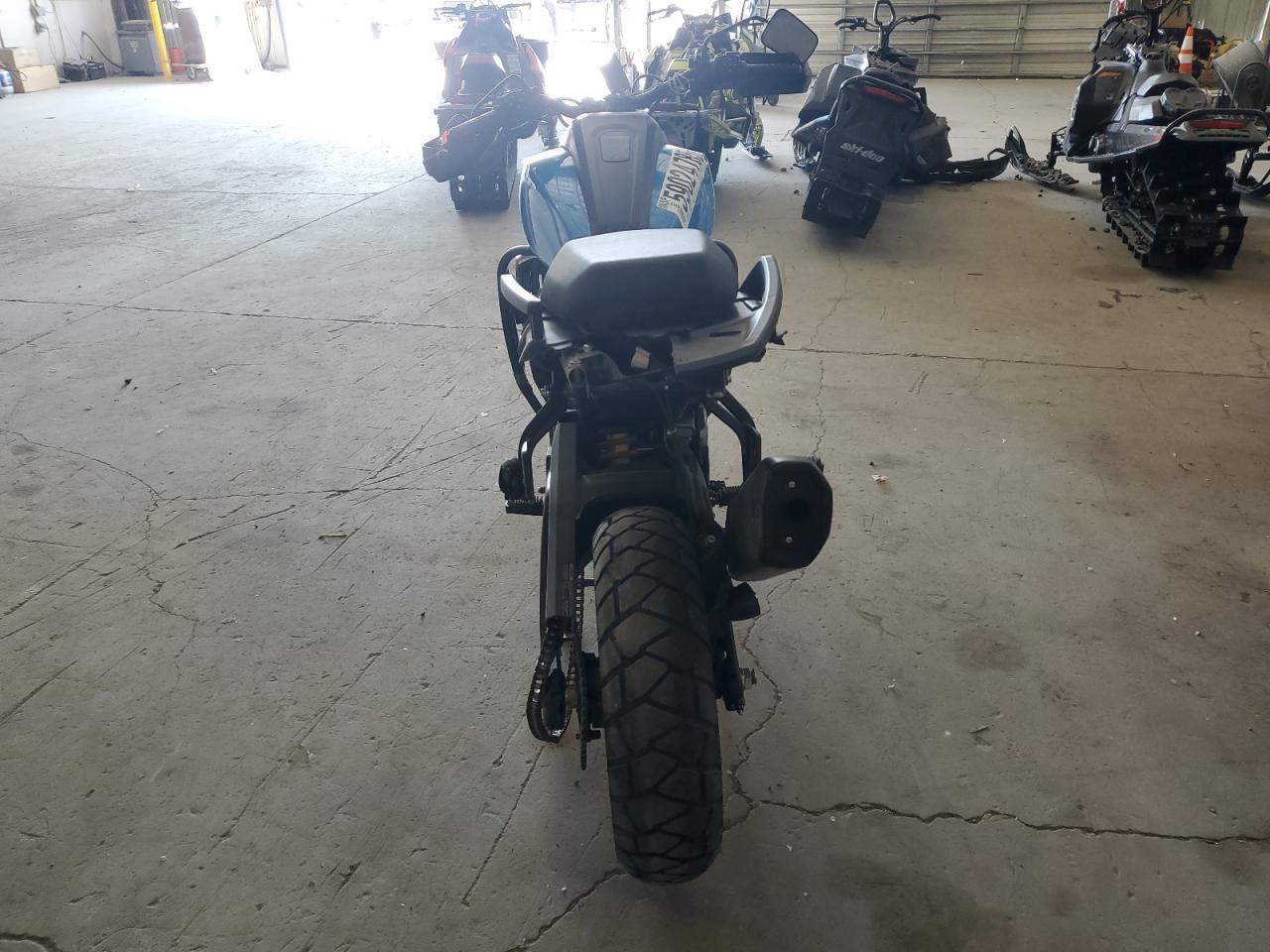 2022 Harley-Davidson RA1250 S