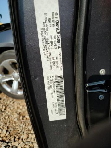 2013 Dodge Charger se