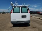 2012 Chevrolet Express G2500