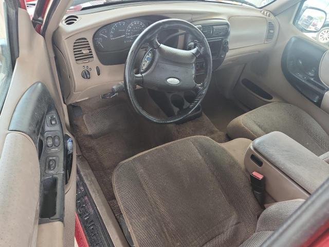 2001 Ford Ranger Super cab