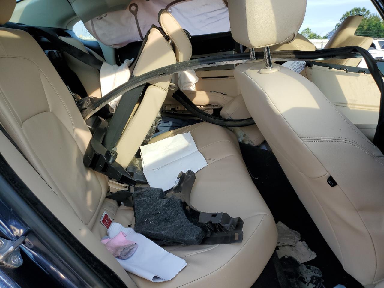 2018 Jaguar Xf Premium