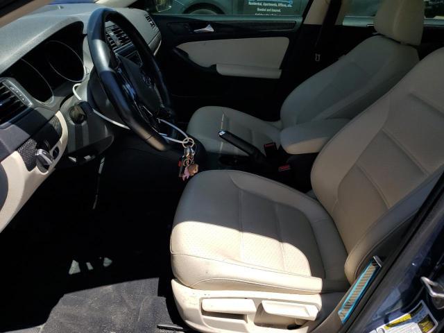 2017 Volkswagen Jetta se