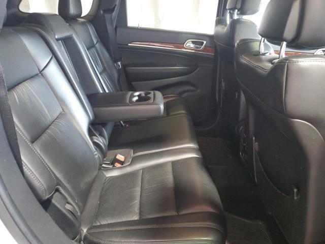 2011 Jeep Grand Cherokee Limited