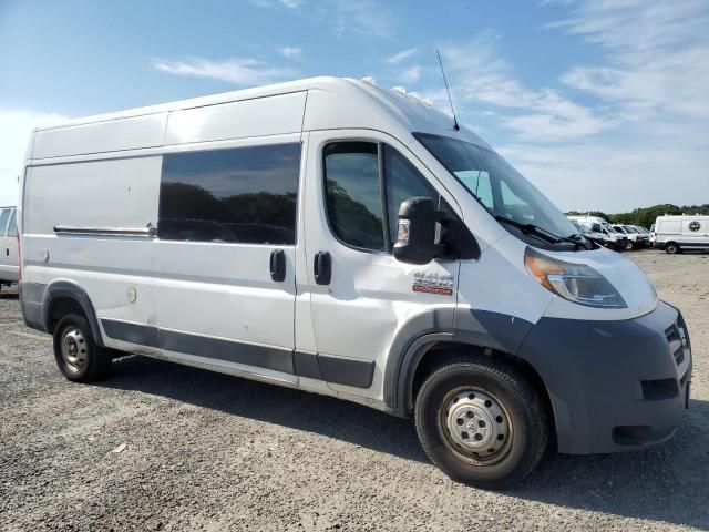 2018 Dodge 2018 RAM Promaster 3500 3500 High