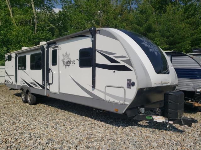 2021 Openrange Light