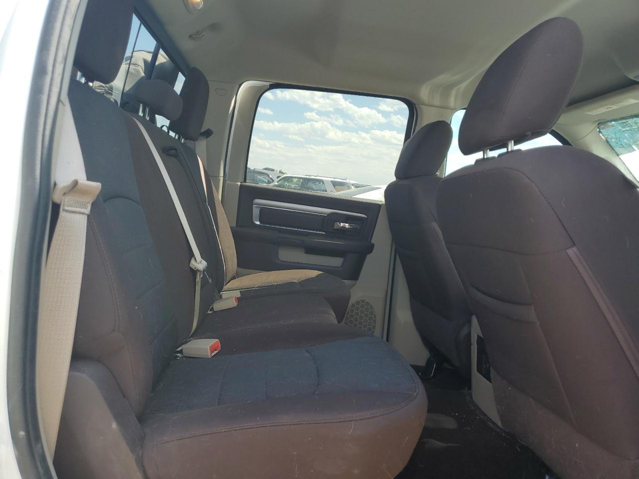 2013 Dodge Ram 3500 slt