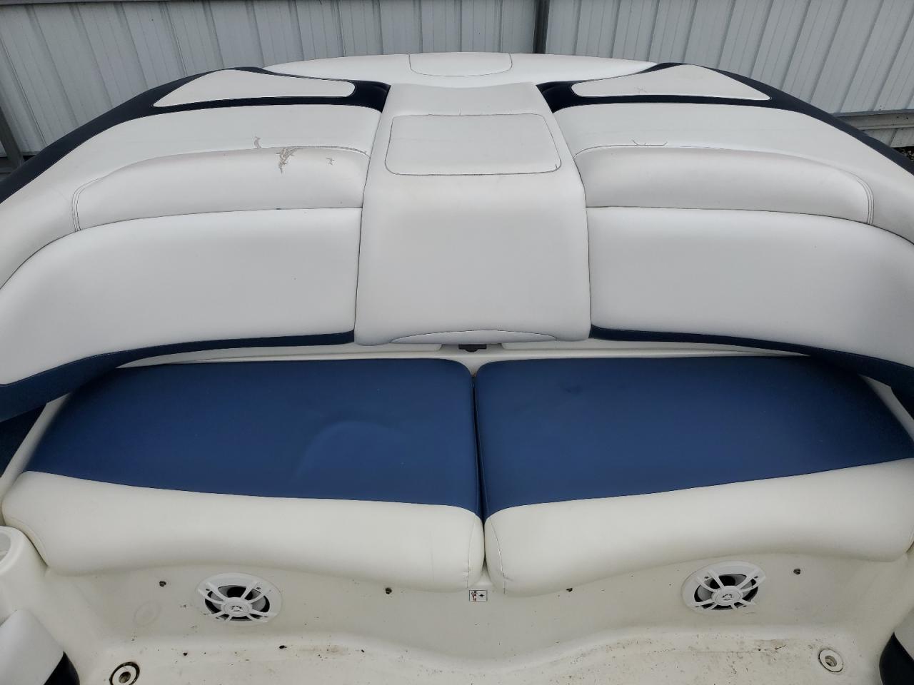 2004 Seadoo Utopia