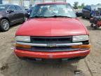 2003 Chevrolet S Truck S10