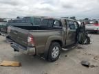 2013 Toyota Tacoma Double Cab