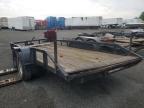 1985 Lincoln Utility Trailer