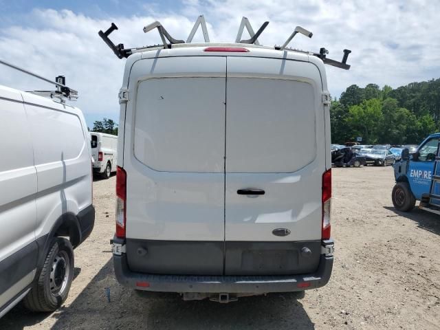2015 Ford Transit T-350