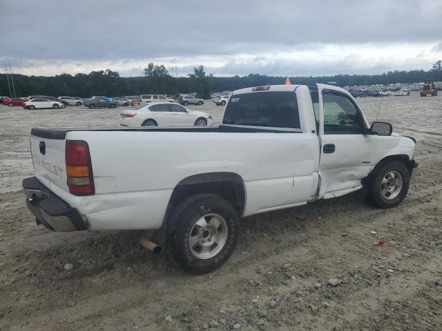 1999 Chevrolet Silverado C1500