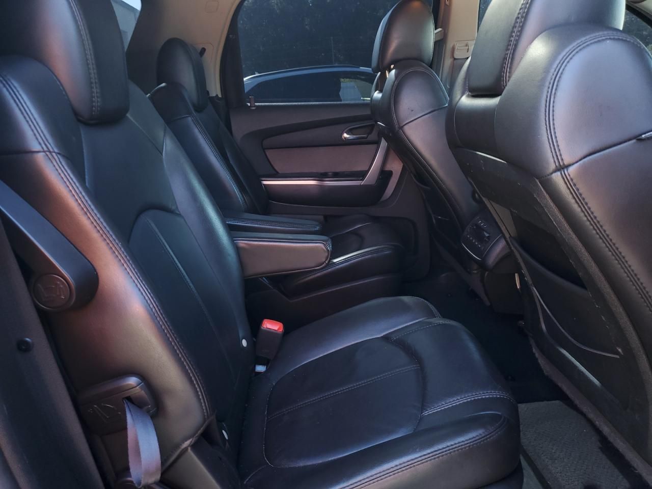 2008 GMC Acadia Slt-1