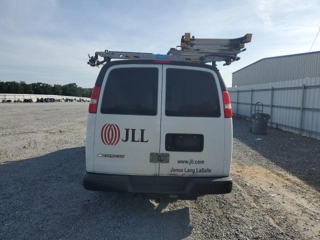 2017 Chevrolet Express G2500