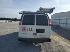 2017 Chevrolet Express G2500