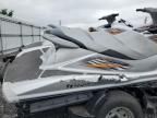 2012 Yamaha Jetski