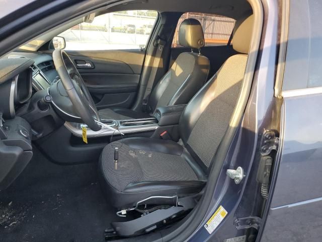 2013 Chevrolet Malibu 1LT