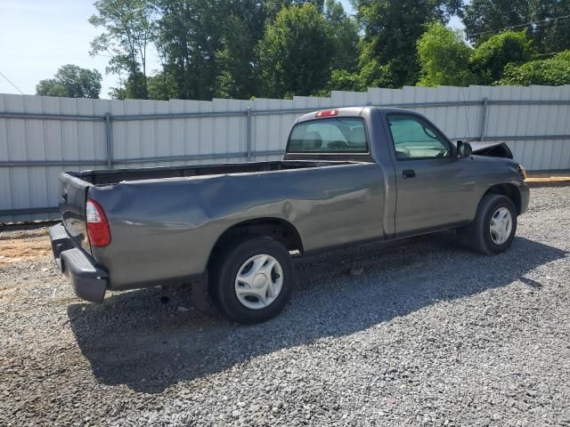 2006 Toyota Tundra