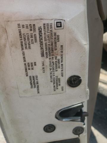 1999 Chevrolet Suburban K2500