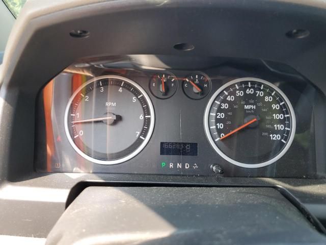 2012 Dodge RAM 1500 ST