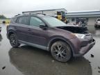 2017 Toyota Rav4 SE